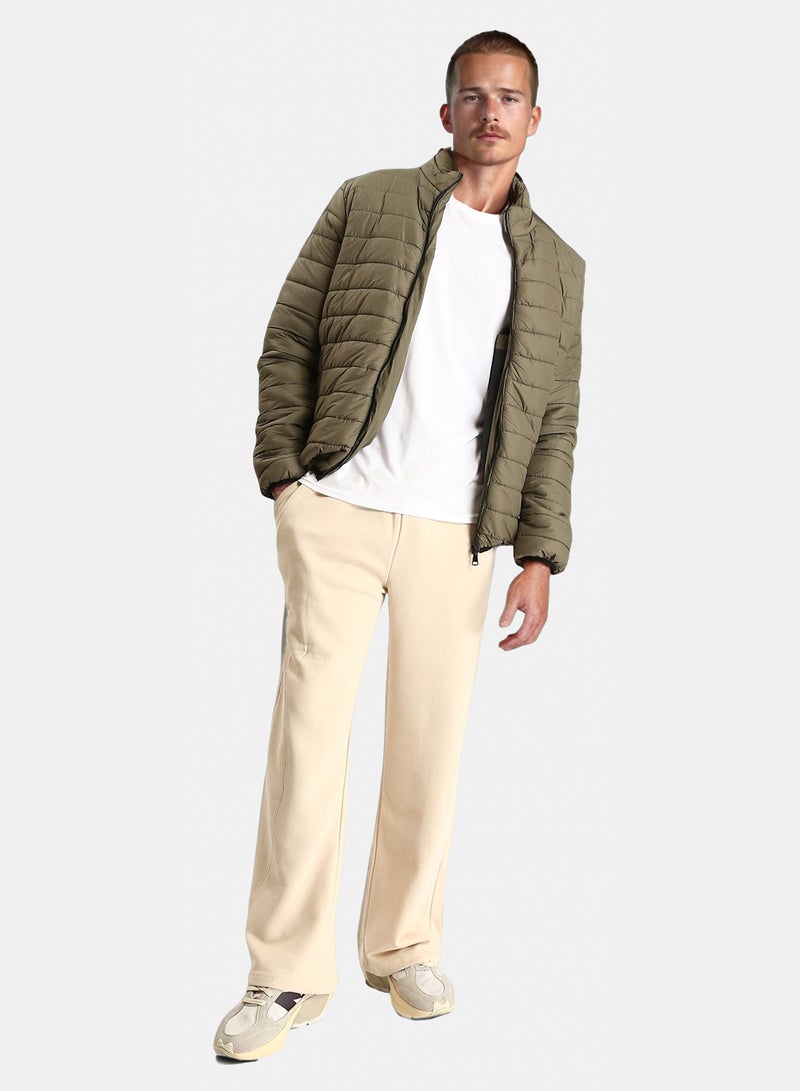 Ravin Men Puffer Jacket - Image 4